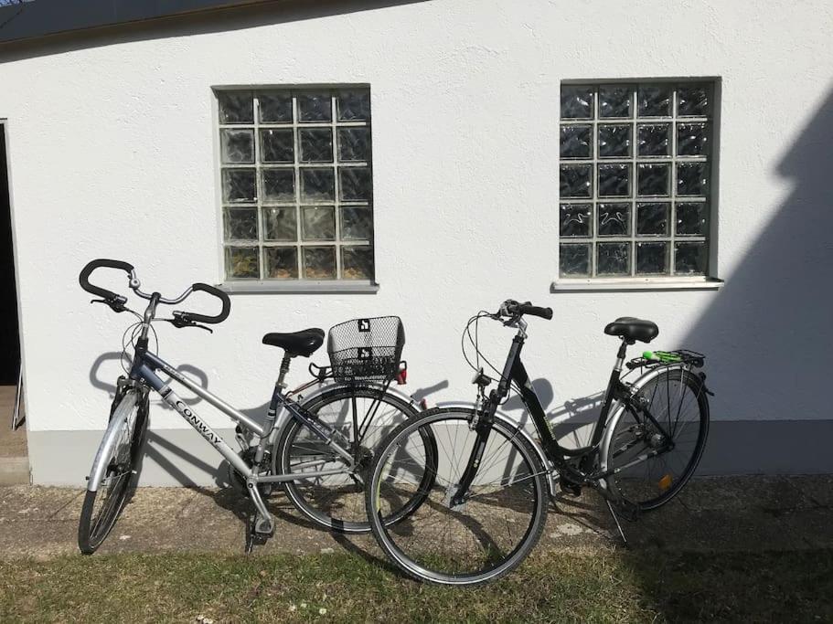 Fuehl Dich Wie Daheim Bad Wörishofen Exteriör bild