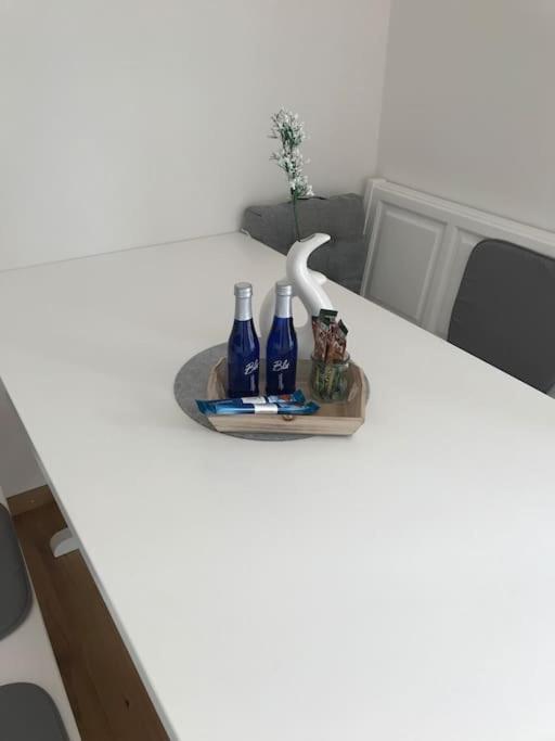 Fuehl Dich Wie Daheim Bad Wörishofen Exteriör bild