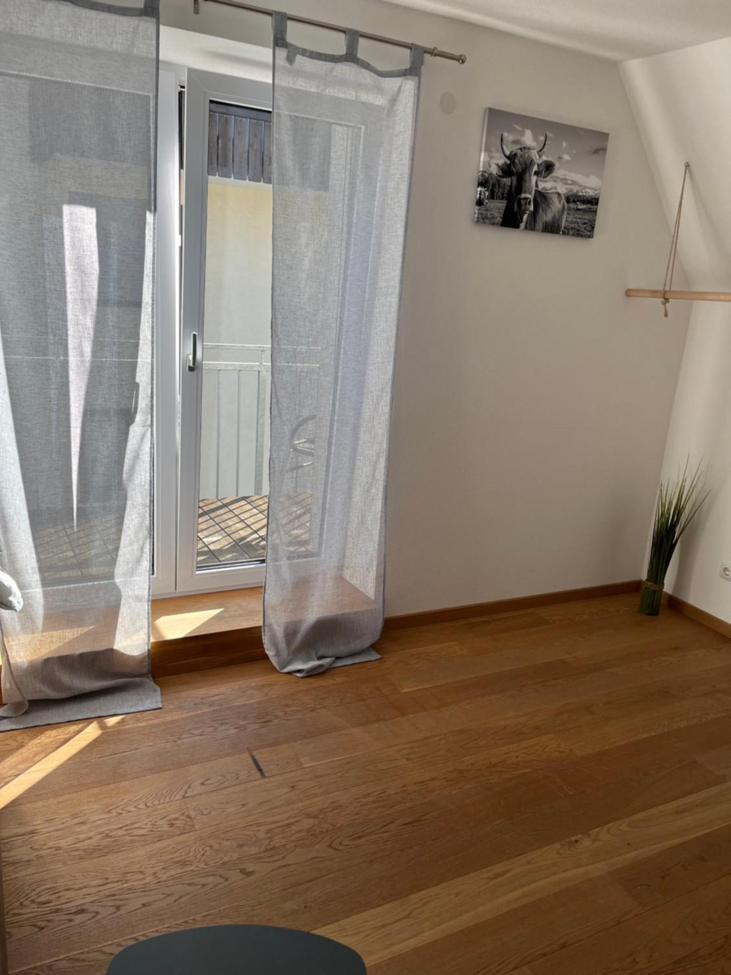 Fuehl Dich Wie Daheim Bad Wörishofen Exteriör bild